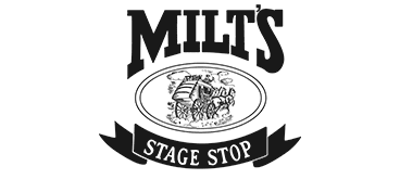 Milt's Stage Stop Cedar City Utah Milt's Stage Stop Cedar City Utah