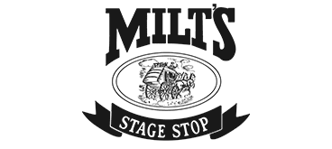 Milt's Stage Stop Cedar City Utah