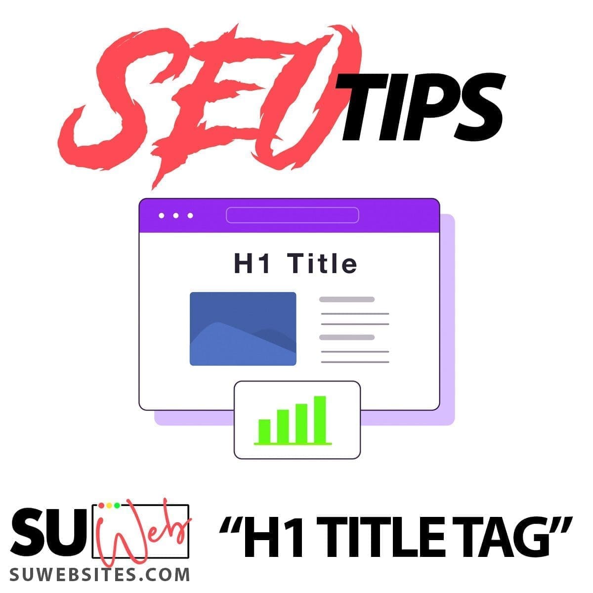 What is an H1 Title Tag and why is it so important for SEO?