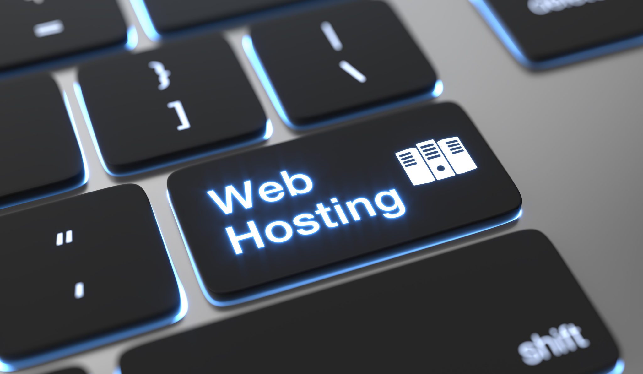 Businesses should invest in premium web hosting for their website